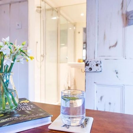 Luxury Self-Contained Cottage For Two With Hot Tub Staverton  Zewnętrze zdjęcie